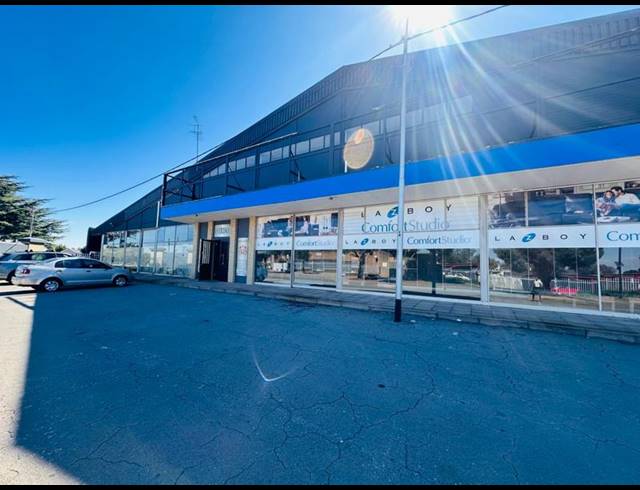 BUSINESS FOR SALE IN ROODEPOORT WEST